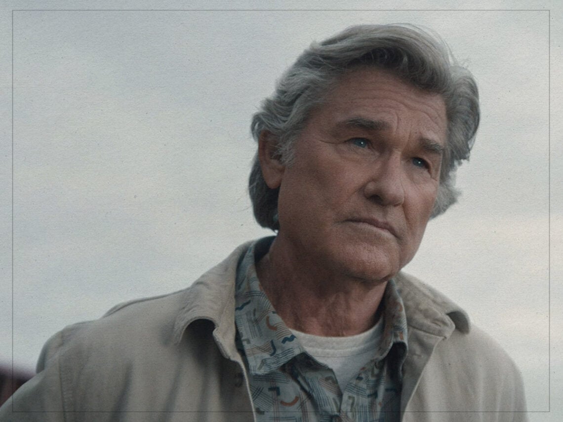 Kurt Russell - Actor - 2023
