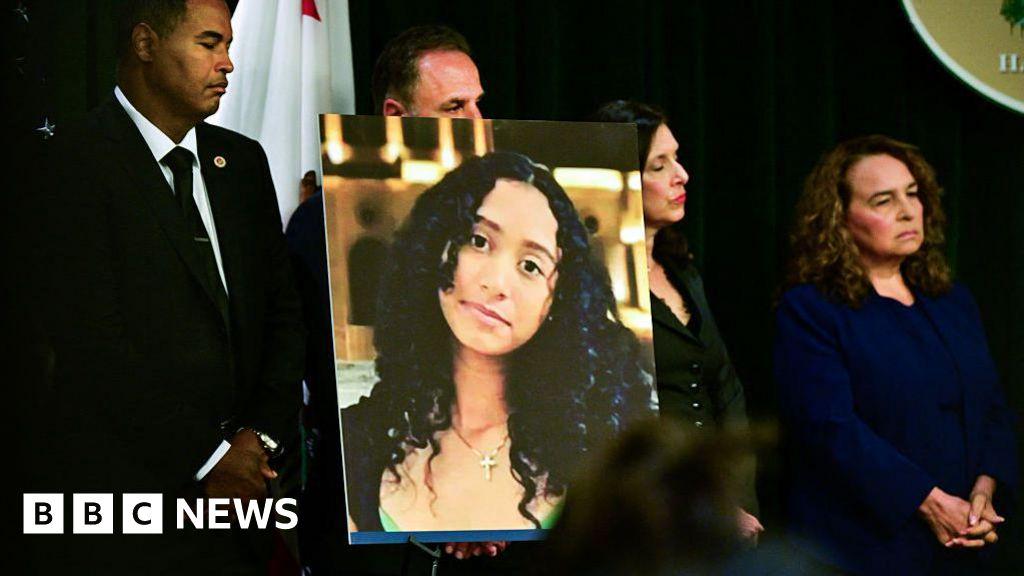 Cause of death released for teen found dead in singer D4vd's car