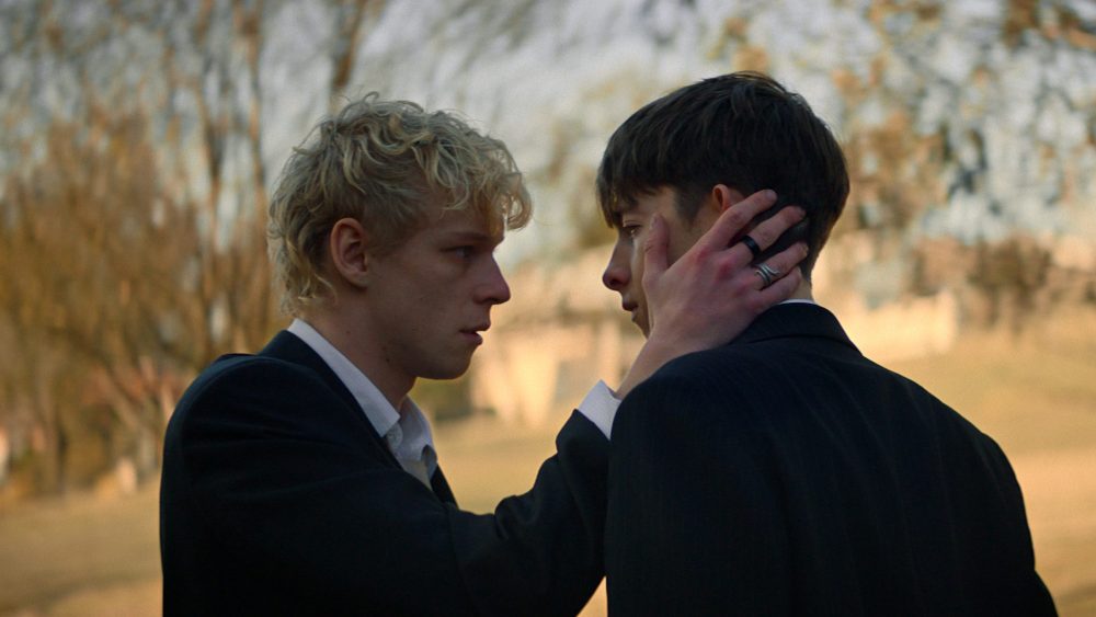 'Leviticus' Trailer: Neon's Conversion Therapy Horror Film