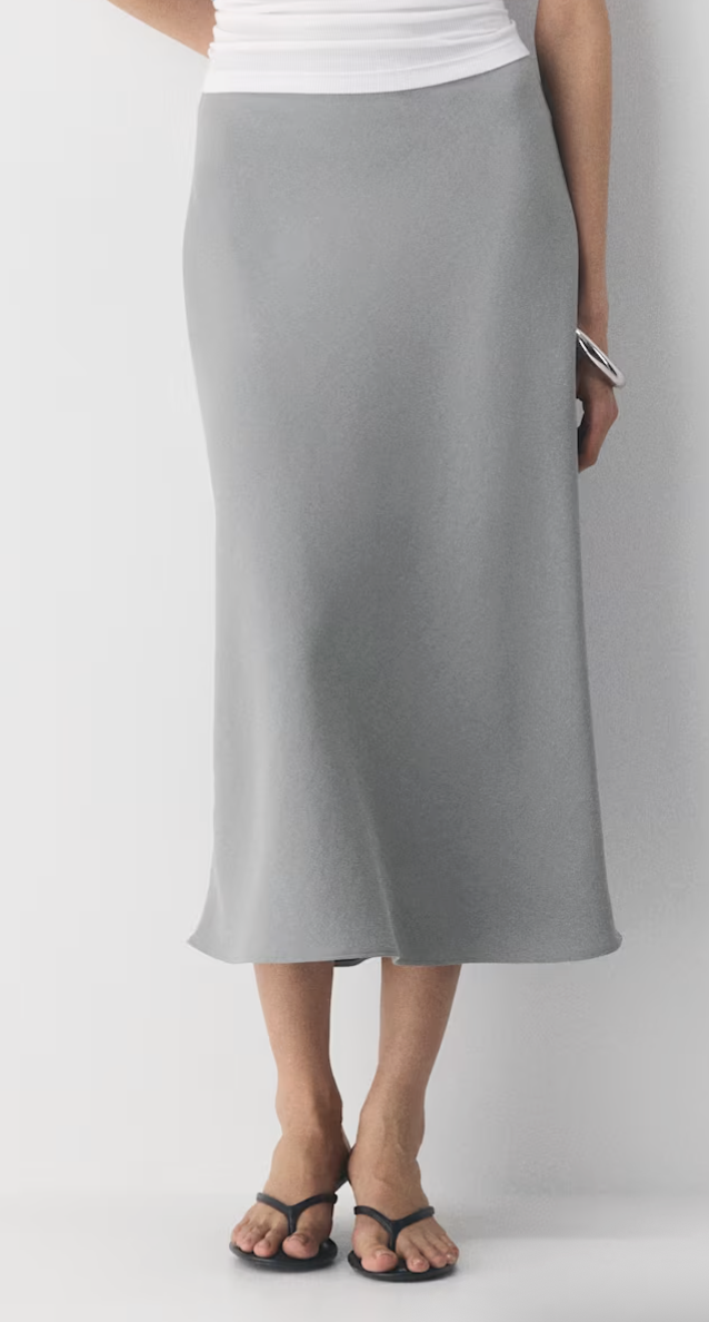 Aritzia, Devotion Skirt - Crepette&trade;