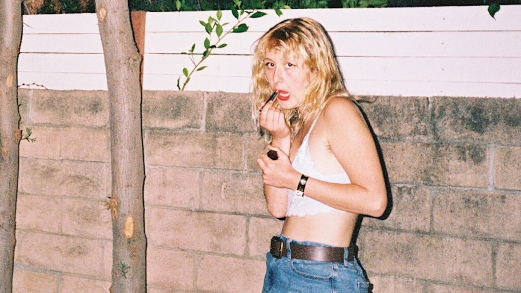 Lambrini Girls' Phoebe Lunny Was Arrested After Warning of a “Really Dodgy” Male Musician