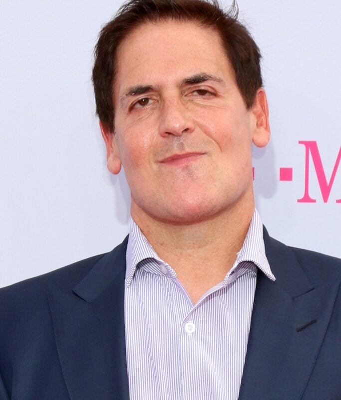 Mark Cuban Says New Satoshi Nakamoto Documentary That Claims To have 'Cracked The Case' About Bitcoin Cre