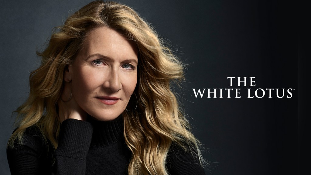 'The White Lotus' Season 4: Laura Dern Replacing Helena Bonham Carter