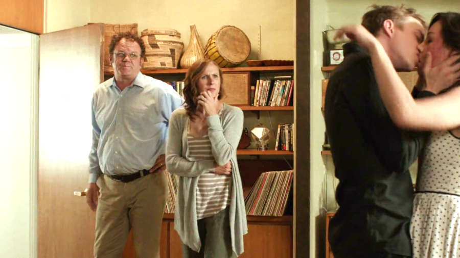 Life After Beth 2014