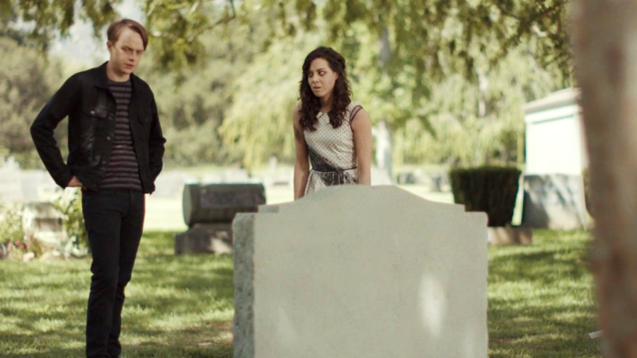 Life After Beth 2014