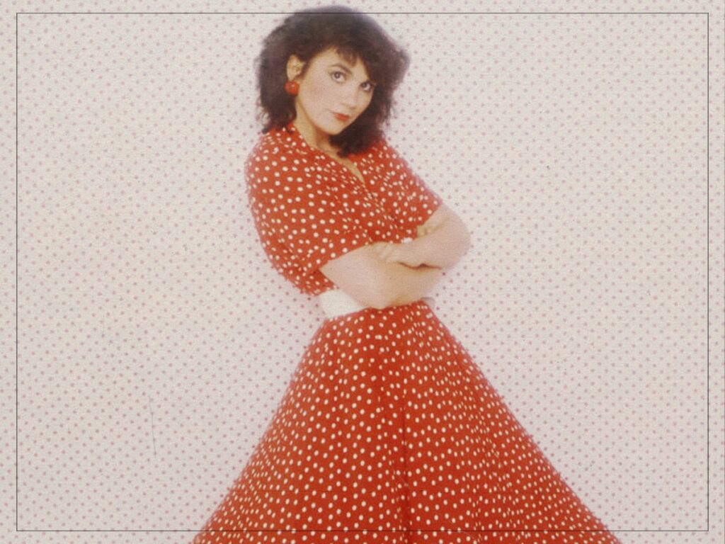 Linda Ronstadt reveals the best musician she ever worked with