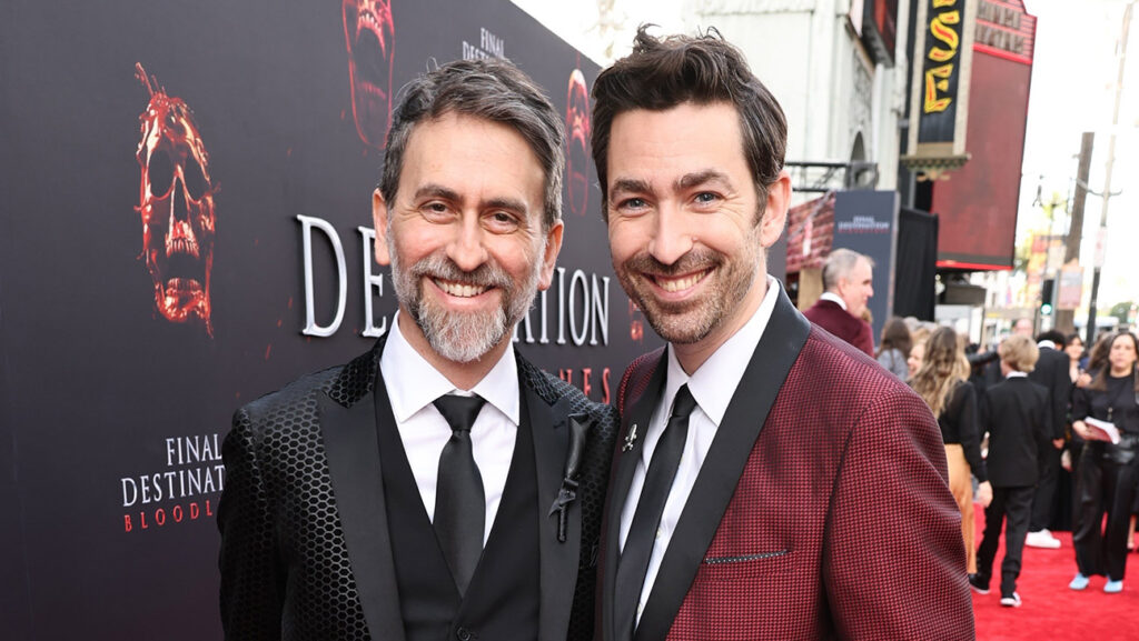 Metal Gear Solid Movie in the Works Zach Lipovsky and Adam B. Stein