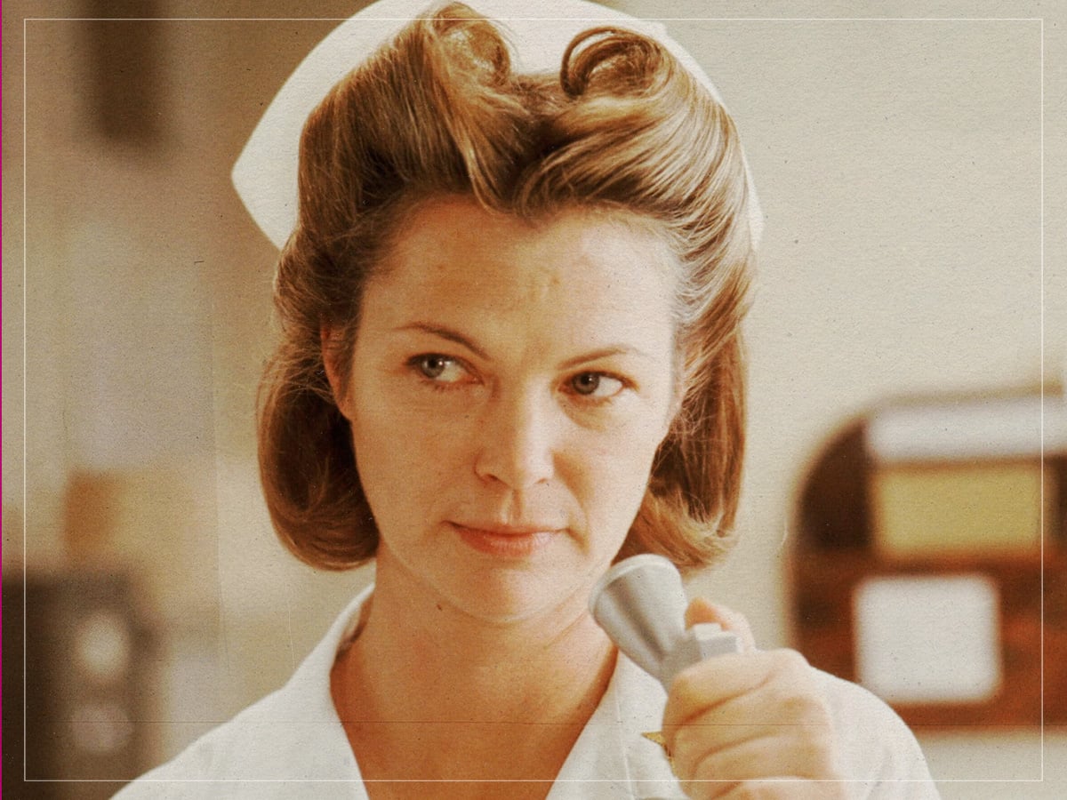 Louise Fletcher - One Flew Over the Cuckoo’s Nest - 1975