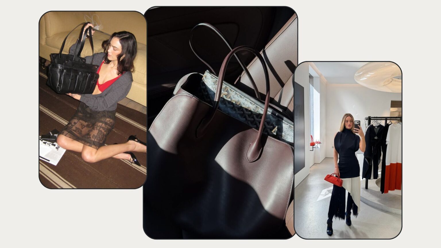 Celebrity it bags 2026