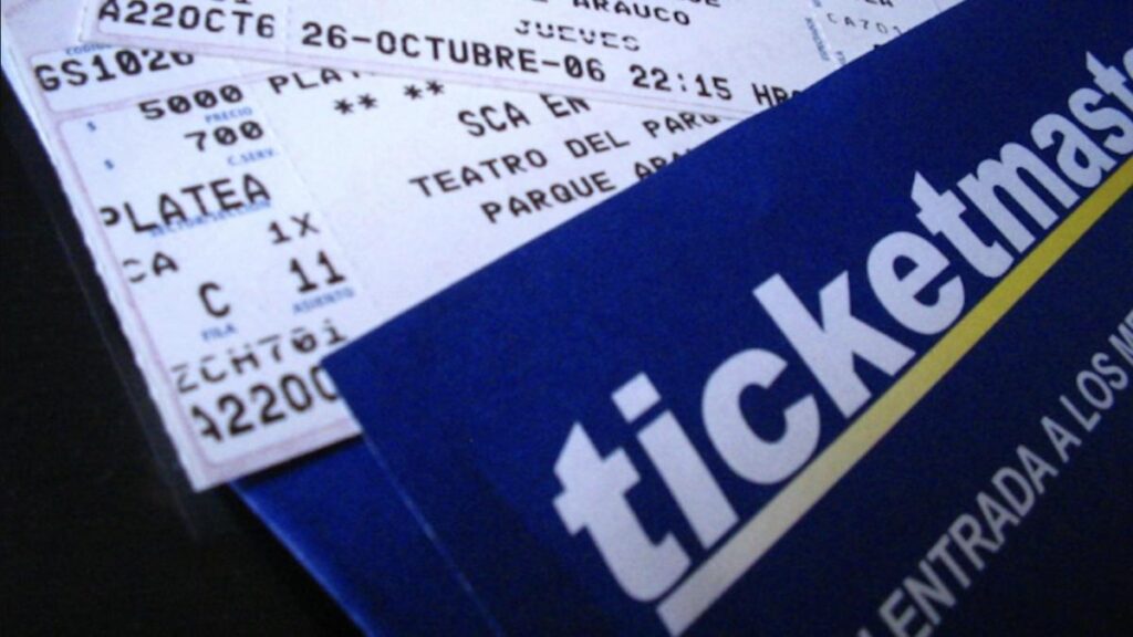 BREAKING: A New York jury found Live Nation Entertainment and its subsidiary Ticketmaster liable for illegally monopolizing the live events market.