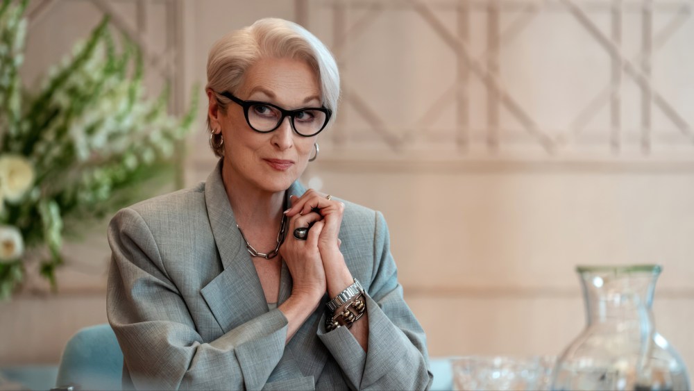 'Devil Wears Prada 2' Box Office Opening Weekend Projections
