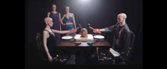 FACES OF DEATH, 2026. © IFC Films / Courtesy Everett Collection