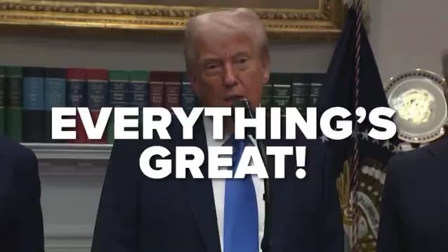 Comedian Seth Meyers reminds us how batshit crazy the last 3 weeks have been under the Trump regime