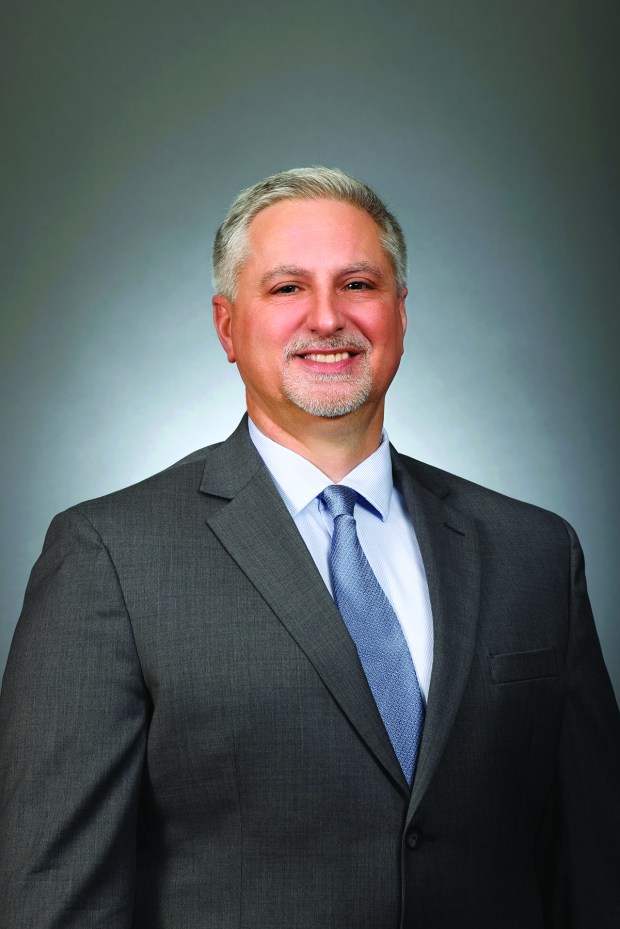 Avon Lake Mayor Mark Spaetzel (Submitted)