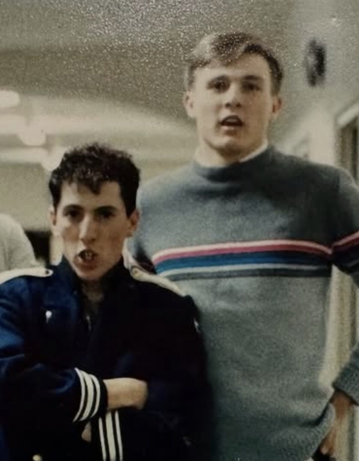 Tool’s Maynard James Keenan Voices Support For Friend Randy George Stereogum home