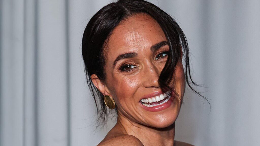 Meghan's Australia retreat overshadowed by growing security concerns after online troll reveals plans to attend and 'secretly record'