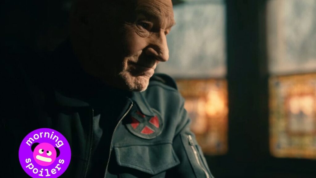 Marvel's 'X-Men' Movie Has Found Some New Writers