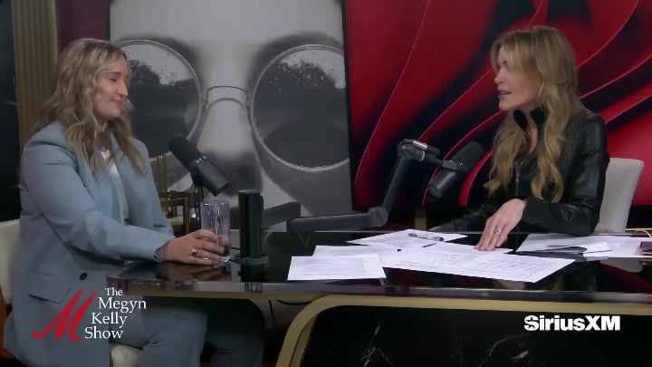 Megyn Kelly: Trump could drop a nuke and I would still vote for the Republican party.