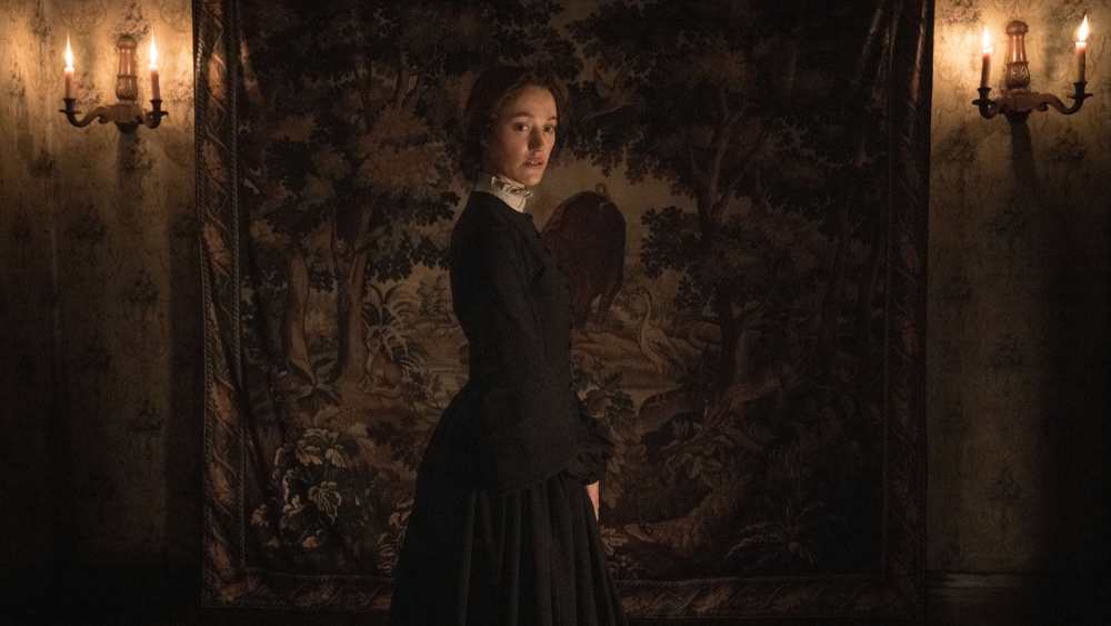 Cannes Adds More Films Including Victorian Psycho Starring Maika Monroe