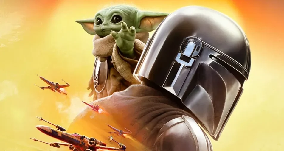 The Mandalorian and Grogu Targeting $90M-$100M Opening