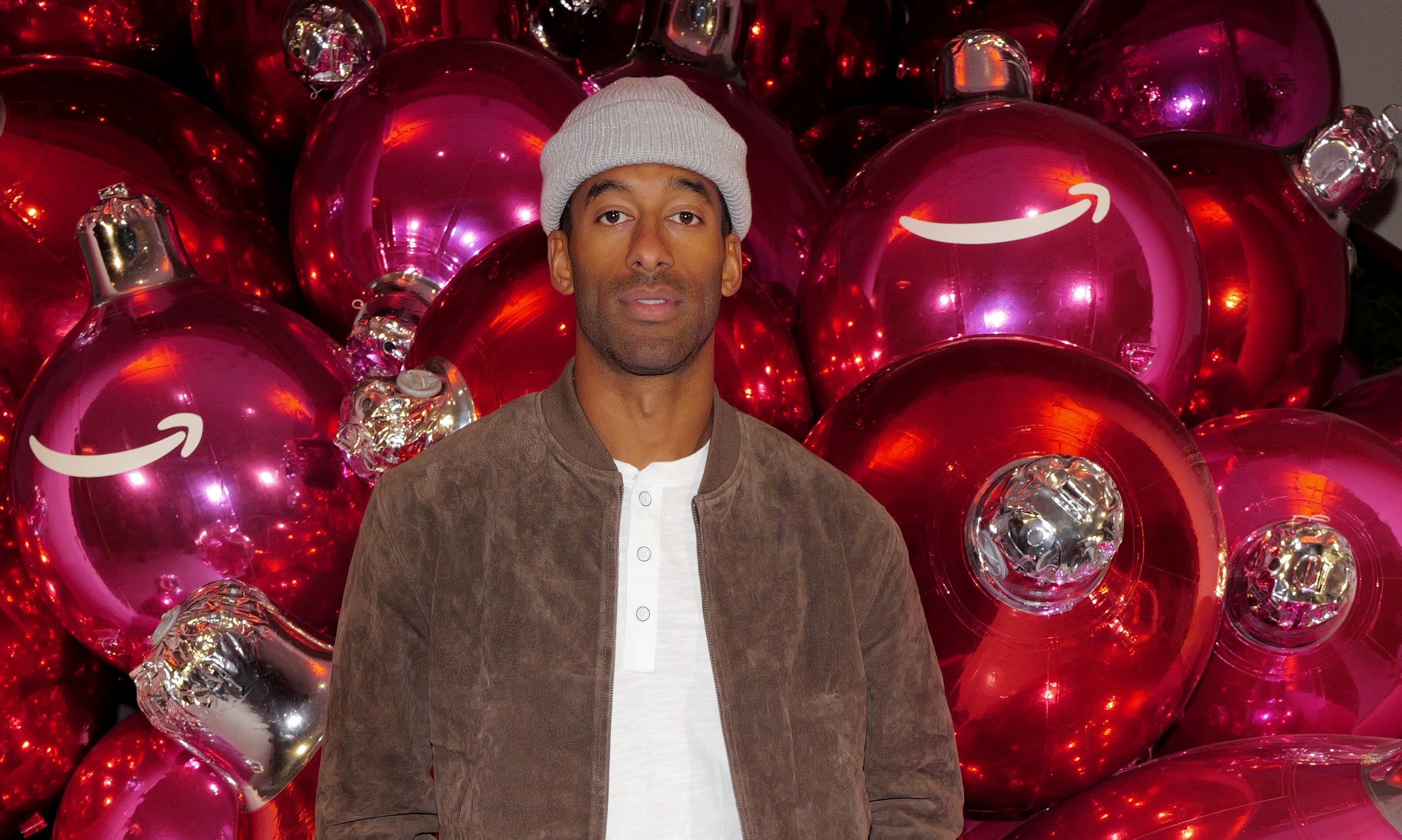 'The Bachelor' star Matt James will return for his third Boston Marathon