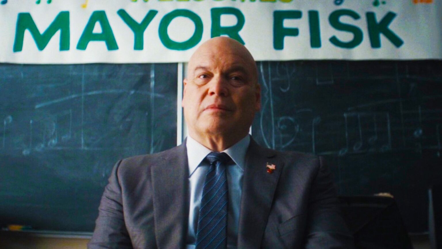 The Real Kingpin Is Finally Going To Return to the MCU