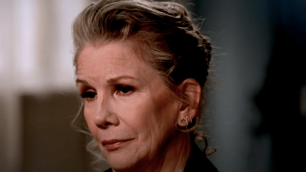 Melissa Gilbert Defends Timothy Busfield From Child Sex Abuse Charges Melissa Gilbert Defends Timothy Busfield From Child Sex Abuse Charges