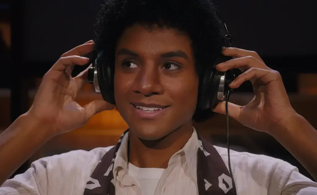 Jaafar Jackson Says a ‘Michael’ Sequel Is Already in the Works: “It’s in Early Development”