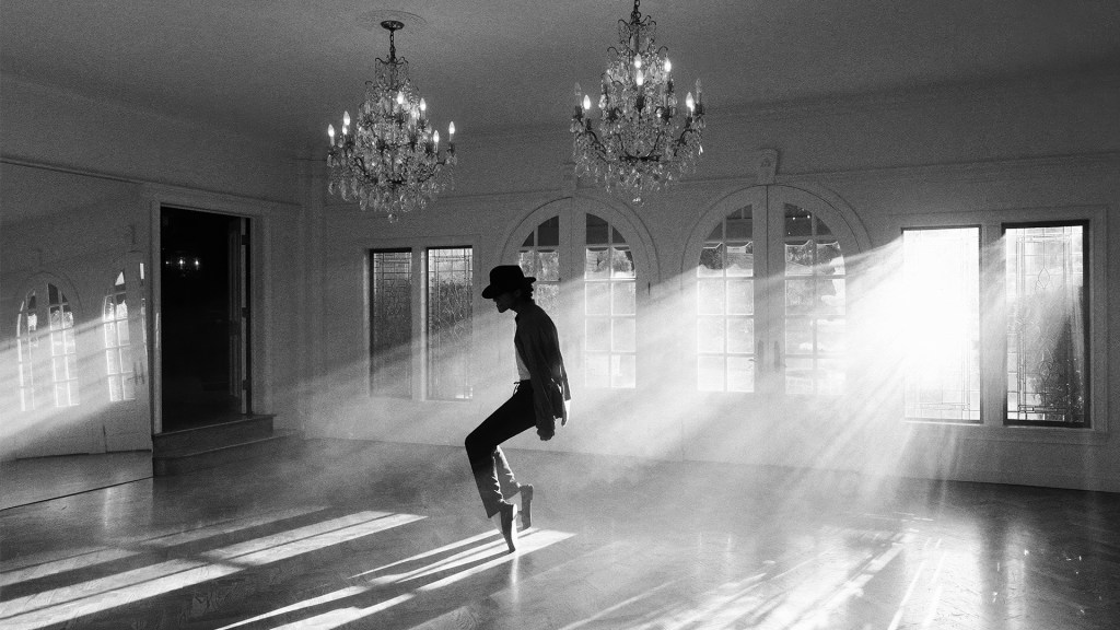 Box Office: 'Michael' Opening to Near $100M U.S, $217M+ WW