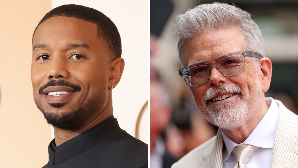 Michael B. Jordan Eyeing 'Battlefield' Movie With Christopher McQuarrie