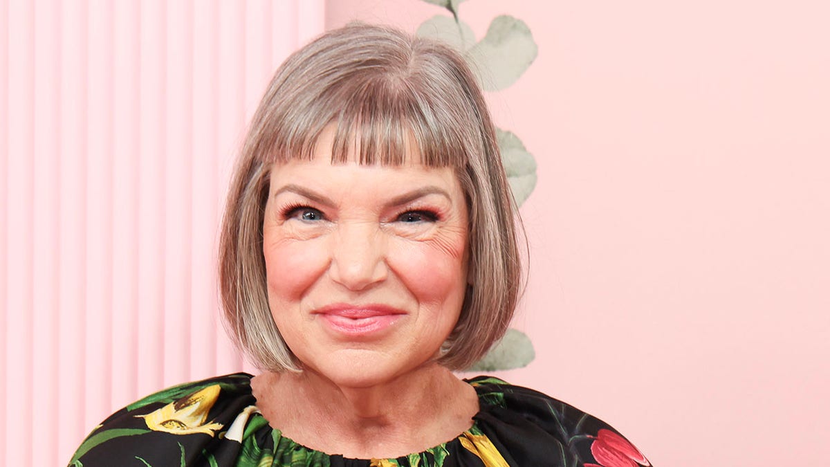 Cohn thanked the staff at Providence Saint John’s for helping her recover from cancer.