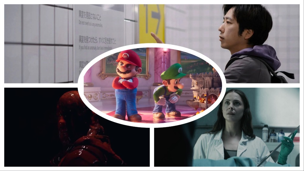 As video game movies go the way of the MCU, indies fight back As video game movies go the way of the MCU, indies fight back