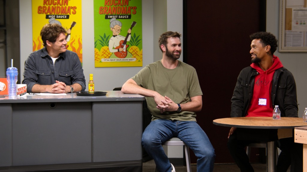 Jury Duty gets a reunion special for season 2