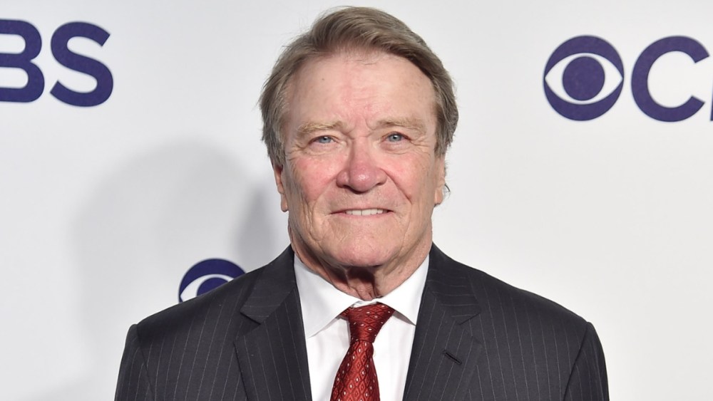 Steve Kroft Says He ‘Hated’ Working on ’60 Minutes’ Steve Kroft Says He 'Hated' Working on '60 Minutes'