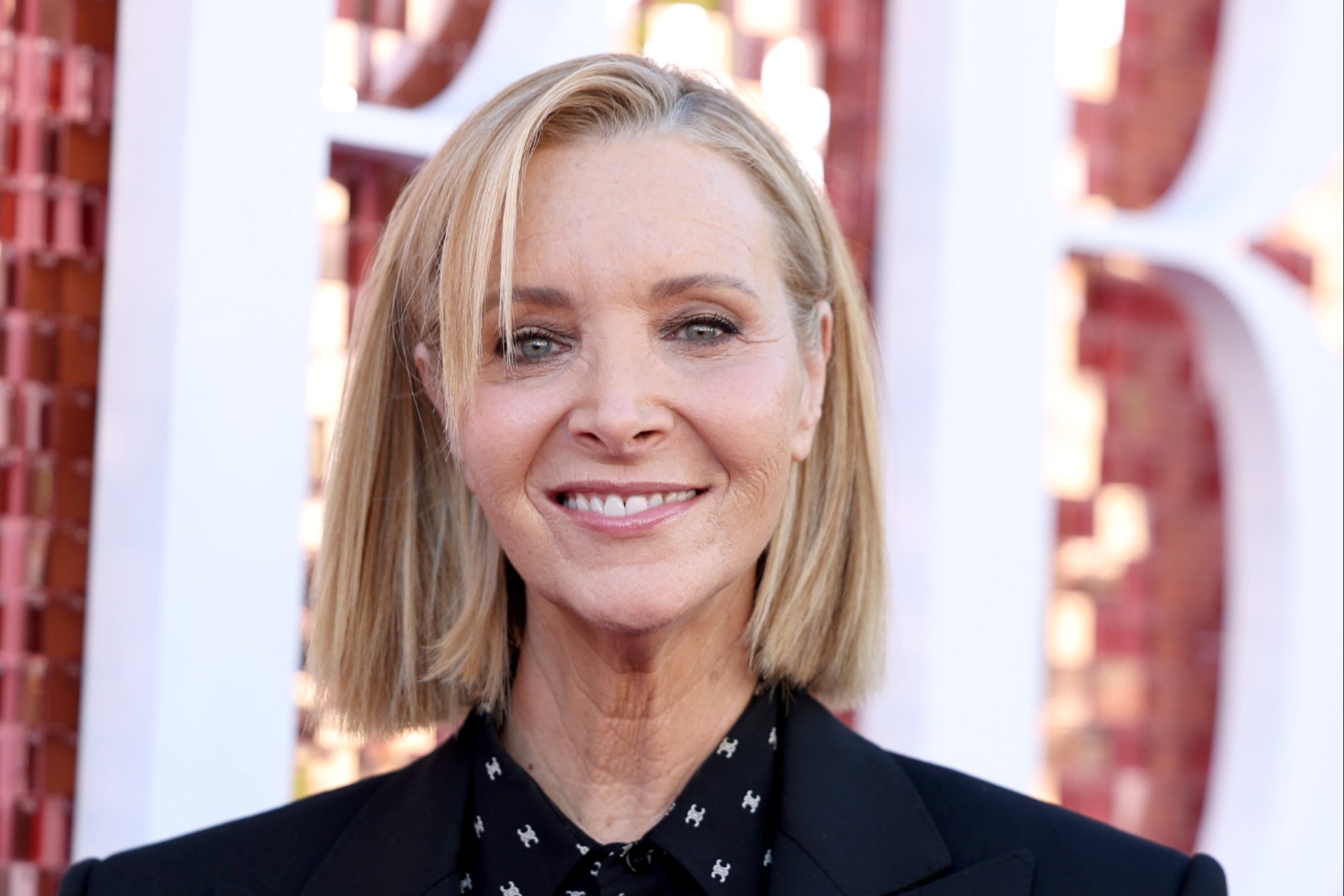 Lisa Kudrow says there was ‘no vision’ for her future acting career when she was on ‘Friends’