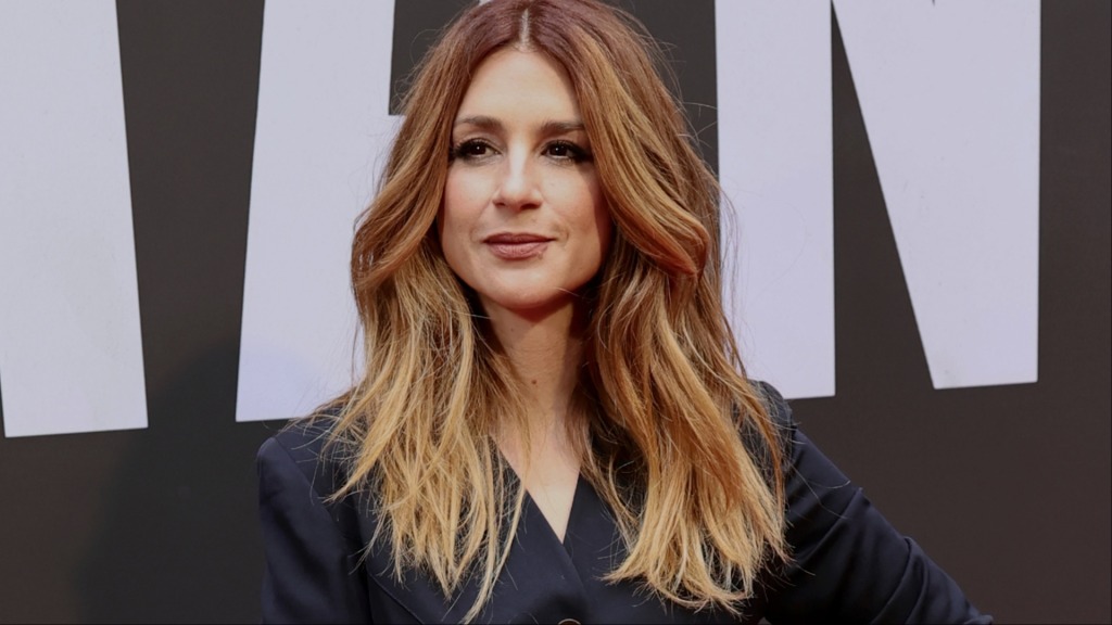 Aya Cash on John Lithgow, Roald Dahl, and Giant