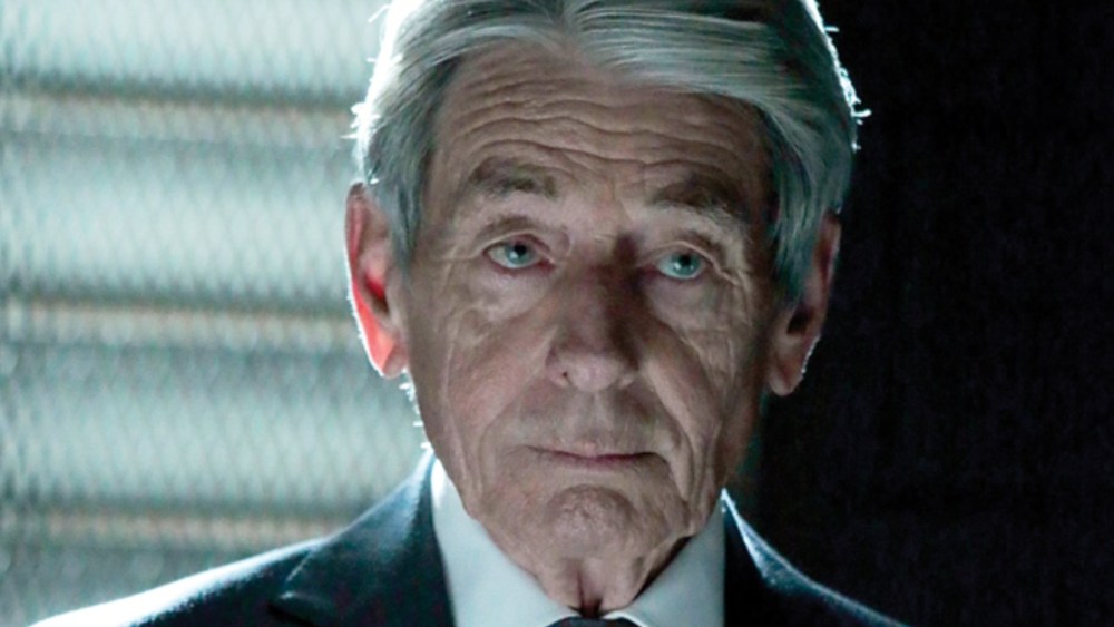 John Nolan Dead: 'Batman' and 'Person of Interest' Actor Was 87