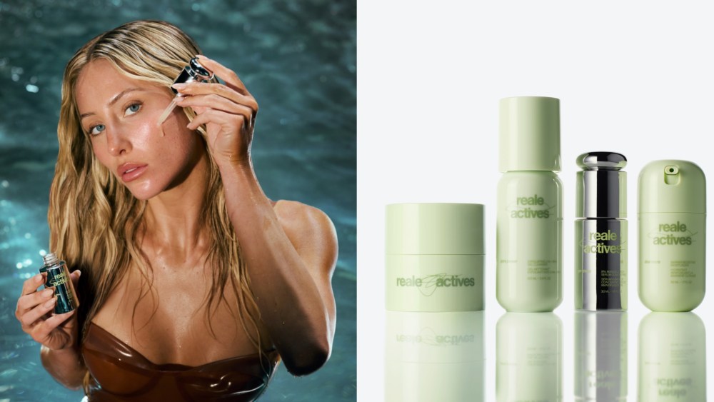 Reale Actives by Alix Earle