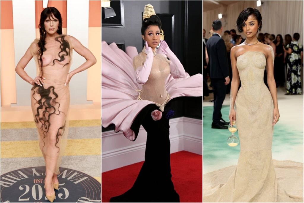 Celebrity stylists share their predictions for Met Gala’s most ambiguous theme yet