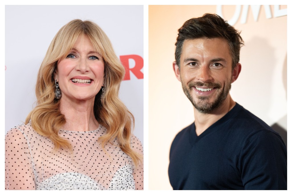 Monsanto’ With Jonathan Bailey & Laura Dern Heads To Germany