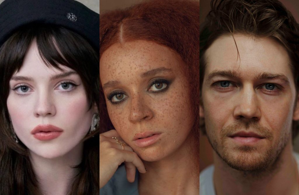 Sophie Thatcher, Erin Kellyman & Joe Alwyn To Star In ‘Cavendish’ 