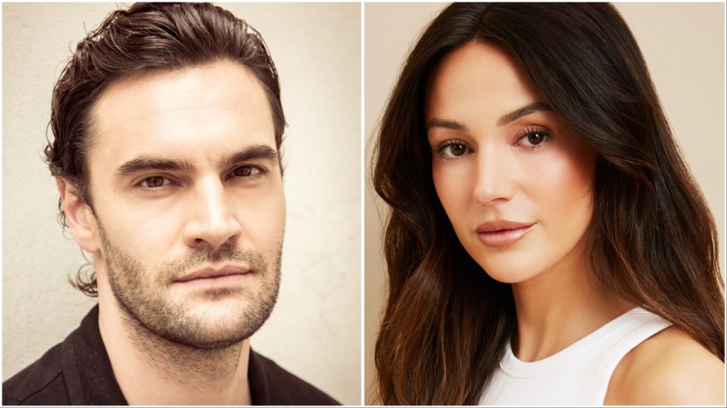 'The Woods': Netflix Making Harlan Coben TV Series With Michelle Keegan