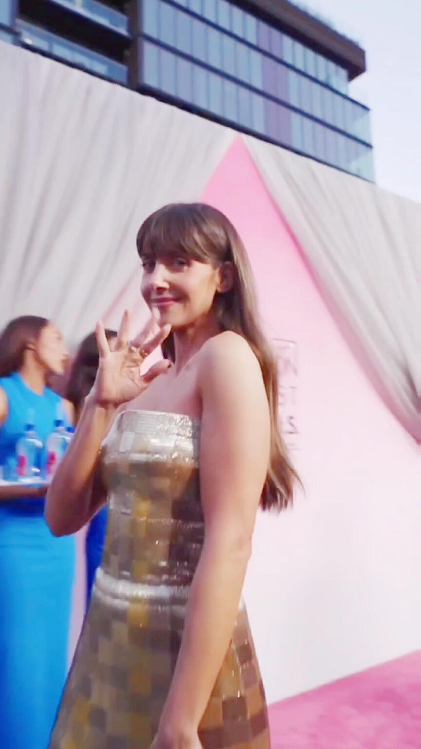 Alison Brie, 2026 Fashion Trust US Awards, 7th April, 2026