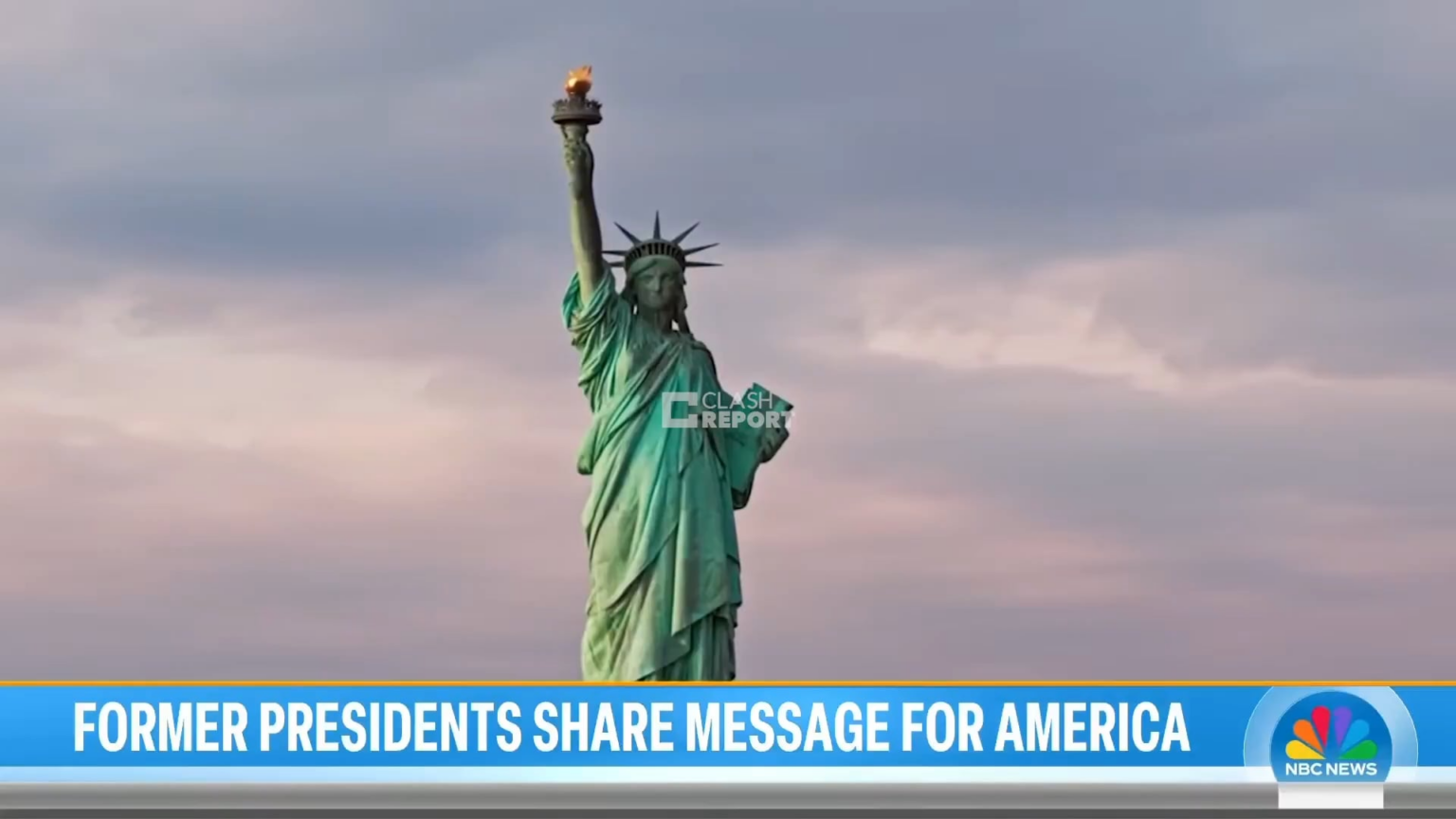 Former POTUS Obama: "We don't have rulers, we don't have kings or monarchs or aristocracies. We have citizens."