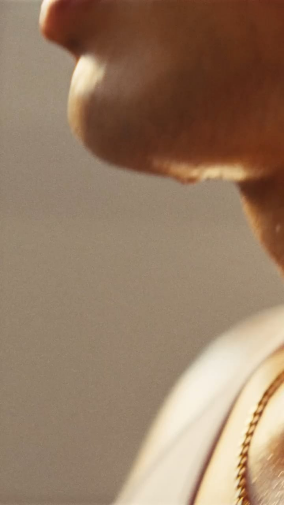 Hudson Williams Peloton Ad Campaign Teaser