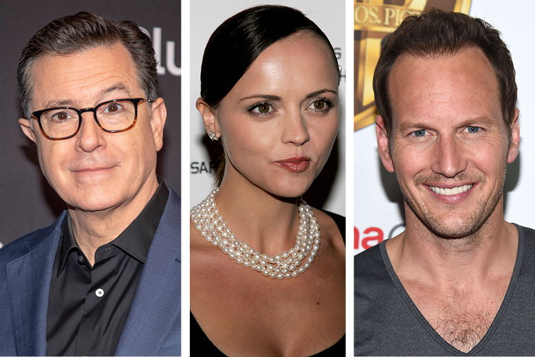 Celebrities With Ties to Montclair, NJ