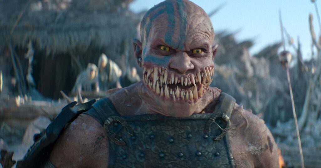 Mortal Kombat 2 first reactions call it "the movie we should've gotten the first time"