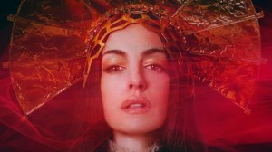 Anne Hathaway in Mother Mary