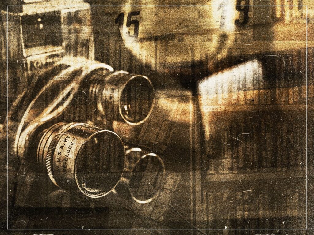 What was the first-ever movie prequel? What was the first-ever movie prequel?