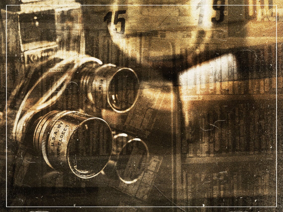 Movie - Film - General - Library - Collection - Hollywood - General - Generic